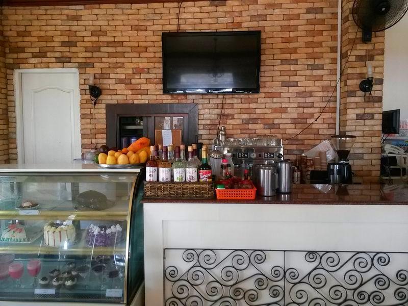 Veronica Hotel Roxas City Esterno foto
