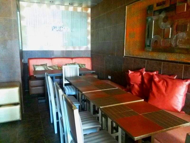 Veronica Hotel Roxas City Esterno foto