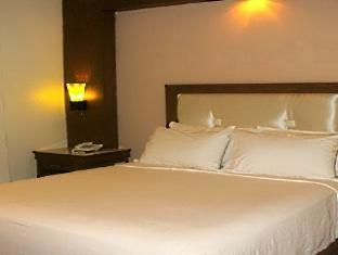 Veronica Hotel Roxas City Esterno foto