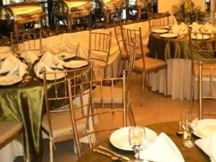 Veronica Hotel Roxas City Esterno foto