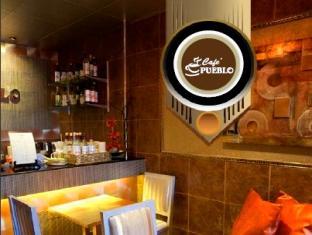Veronica Hotel Roxas City Esterno foto